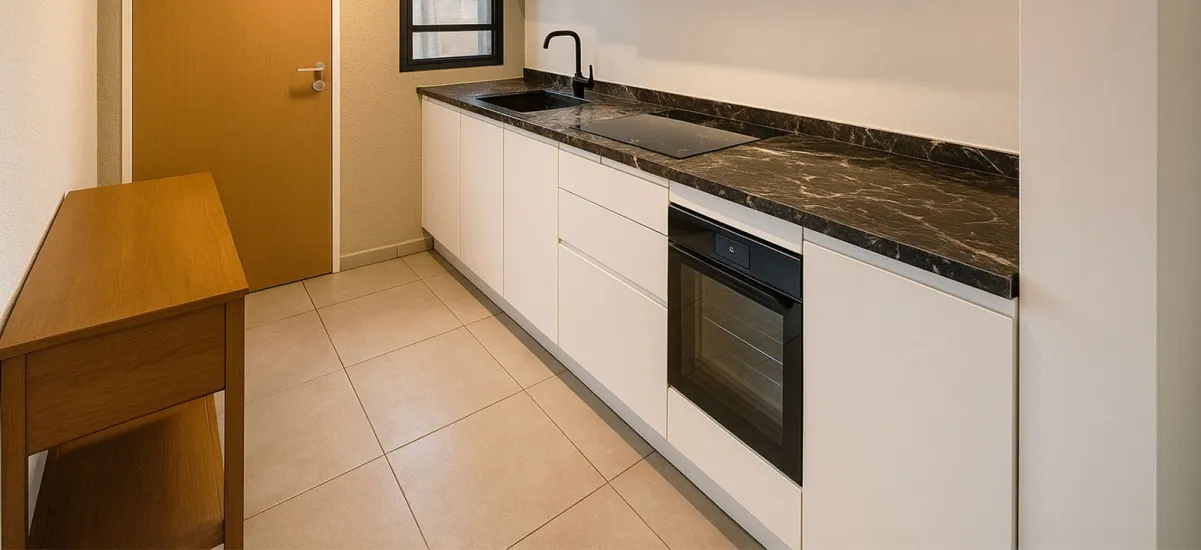 Saint-Paul La Saline-les-Bains à deux pas des plages