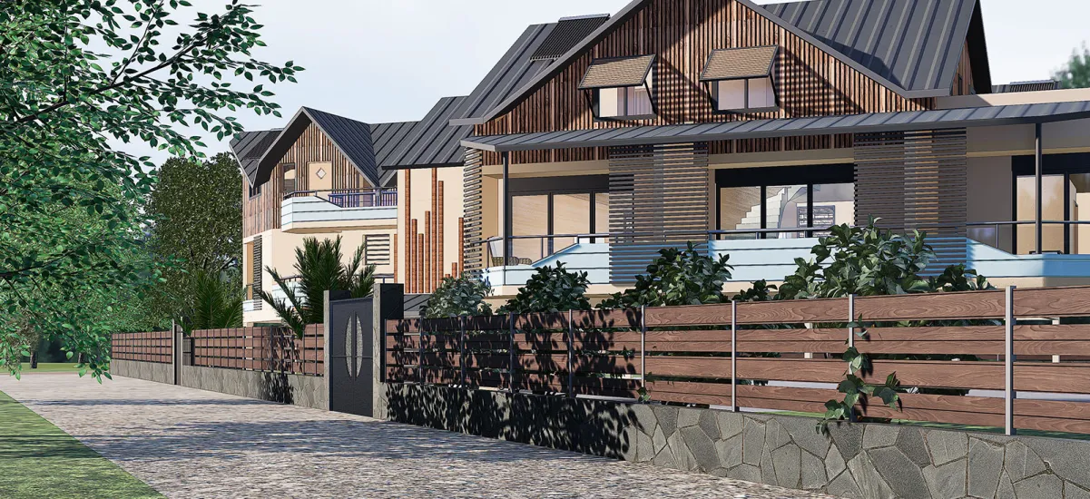 Saint-Paul La Saline-les-Bains à deux pas des plages