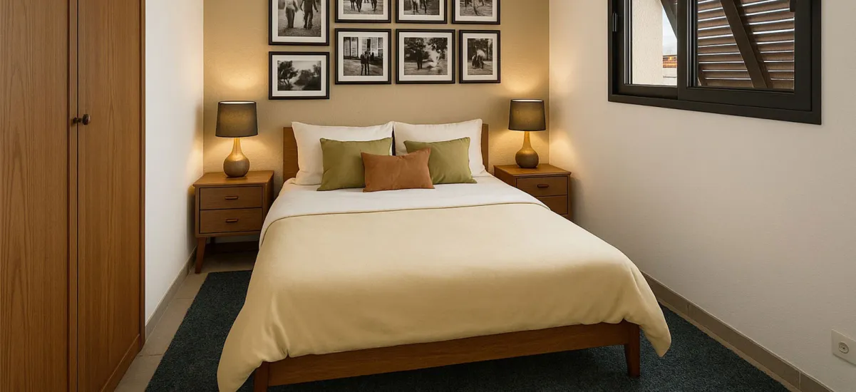 Saint-Paul La Saline-les-Bains à deux pas des plages