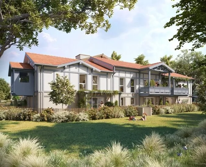 Saint-Paul-lès-Dax à 3 min du Grand Mail