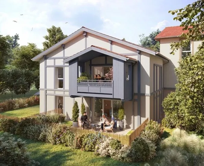 Saint-Paul-lès-Dax à 3 min du Grand Mail