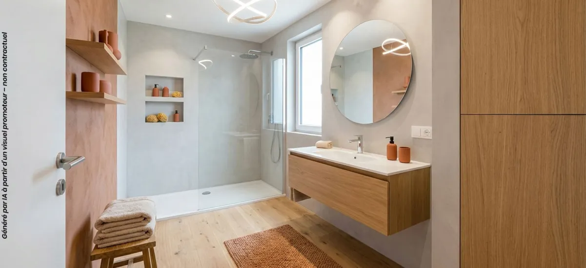 Saint-Paul-lès-Dax proche du centre-ville