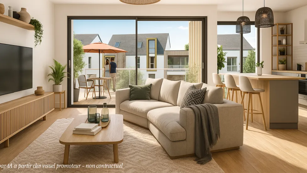 Saint-Pol-de-Léon à 2 min à pied de la cathédrale