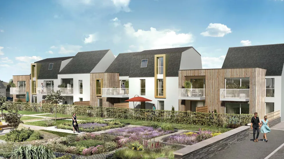 Saint-Pol-de-Léon à 2 min à pied de la cathédrale