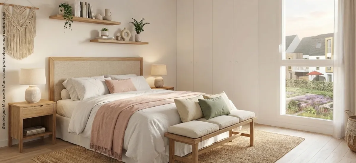 Saint-Pol-de-Léon à 2 min à pied de la cathédrale