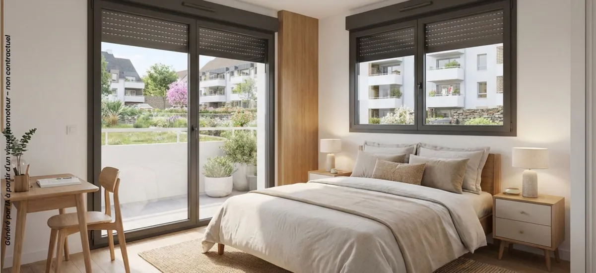 Saint-Pol-de-Léon proche de l’Ile de Batz