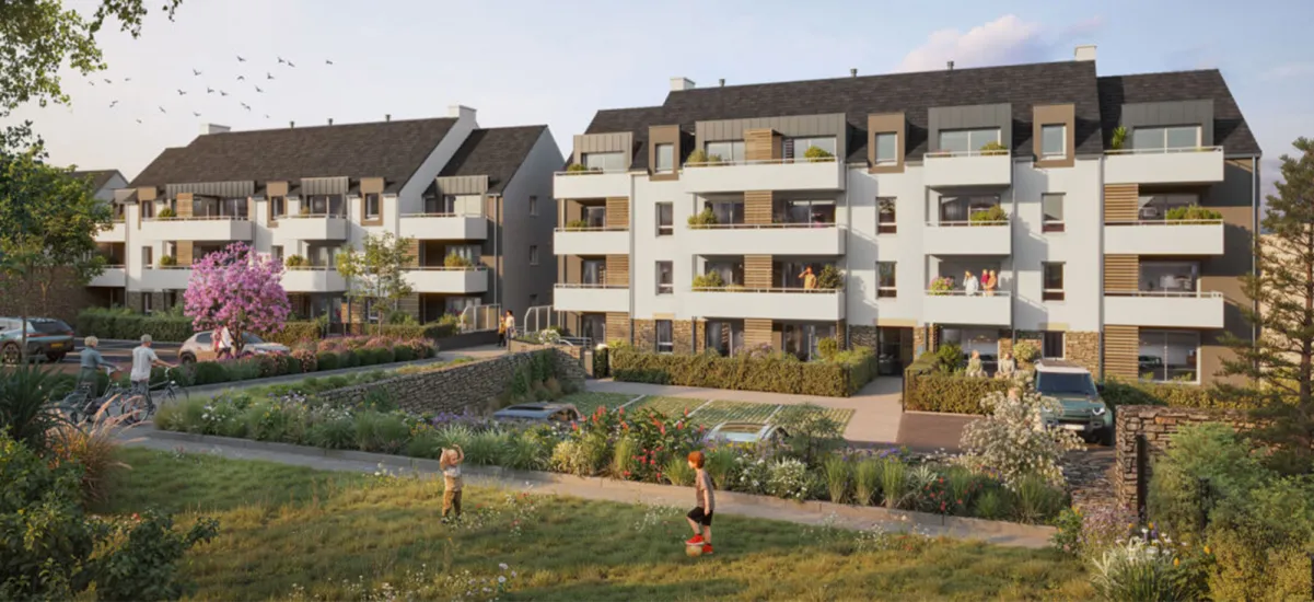 Saint-Pol-de-Léon proche de l’Ile de Batz