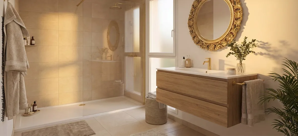 Saint-Priest au pied du bus C25