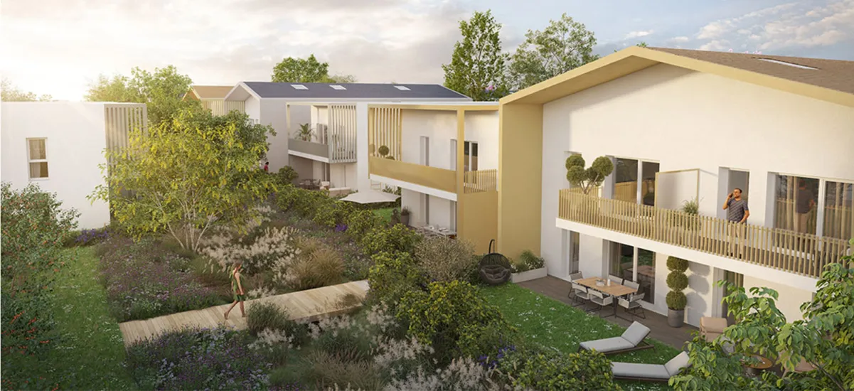 Saint-Priest au pied du bus C25