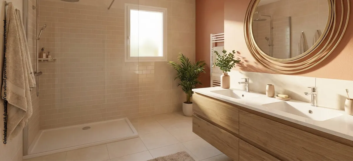 Saint-Rémy-de-Provence à 5 min du centre-ville