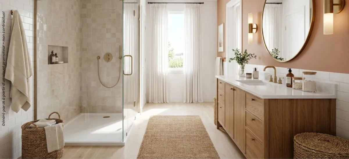 Saint-Renan à 20 minutes de Brest