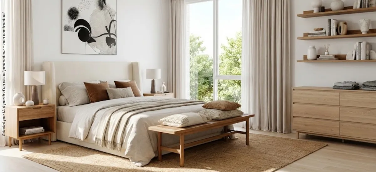 Saint-Renan à 20 minutes de Brest