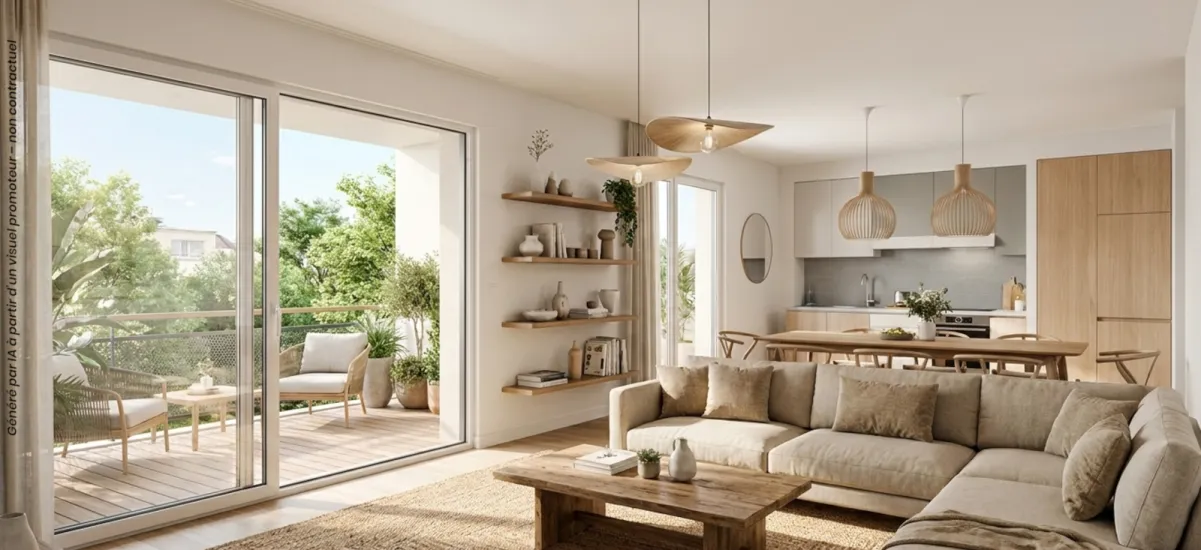 Saint-Renan secteur calme à moins d'un km du Lac de Ty Colo