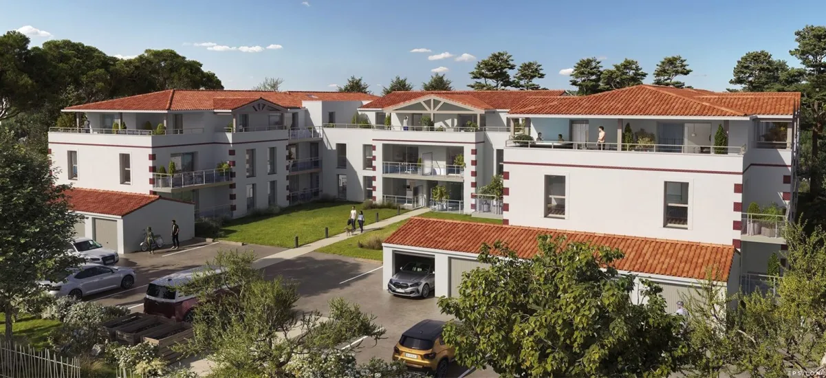 Saint-Trojan-les-Bains lieu rare sur l’Île d’Oléron proche plage