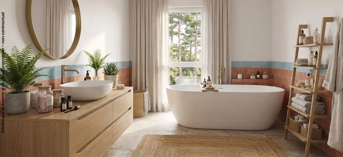 Saint-Trojan-les-Bains lieu rare sur l’Île d’Oléron proche plage