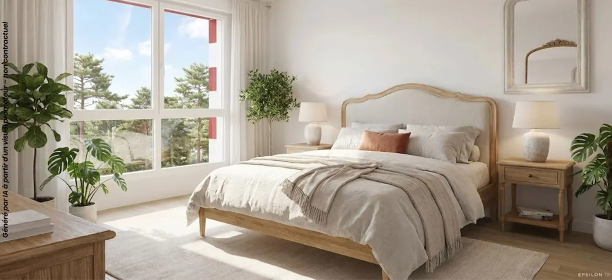 Saint-Trojan-les-Bains lieu rare sur l’Île d’Oléron proche plage