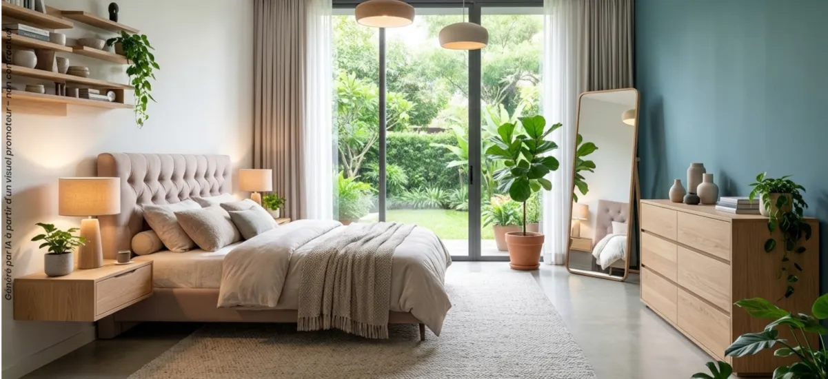 Sainte-Eulalie proche gare