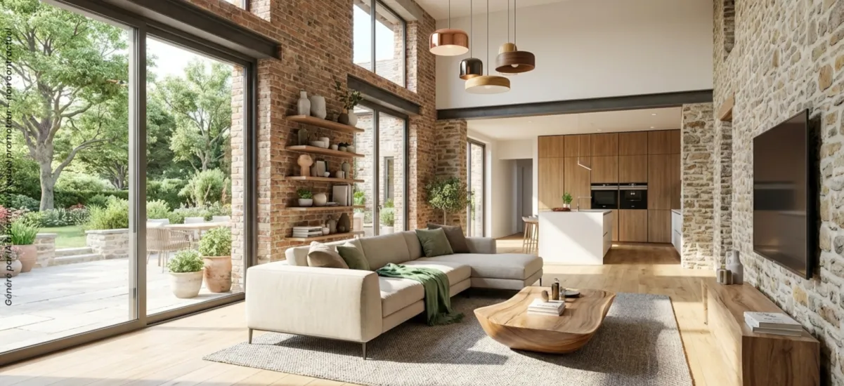 Sainte-Eulalie proche gare