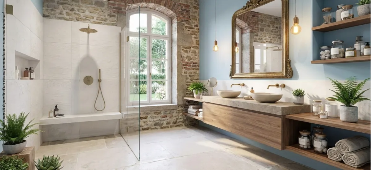 Sainte-Eulalie proche gare