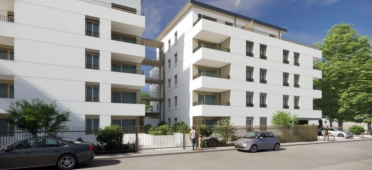 Sainte-Foy-lès-Lyon à deux pas de la rue du Commandant Charcot