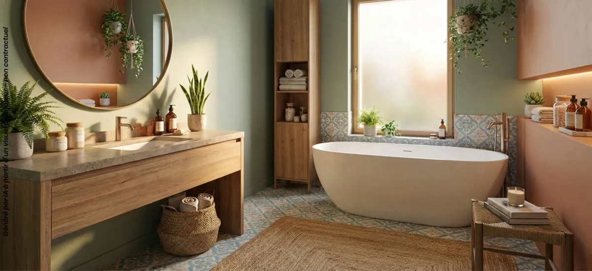 Sainte-Foy-lès-Lyon à deux pas de la rue du Commandant Charcot