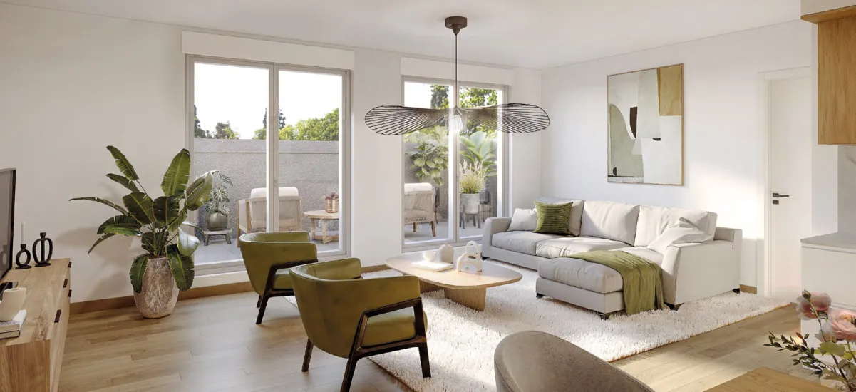 Sainte-Gemmes-sur-Loire à proximité d’Angers