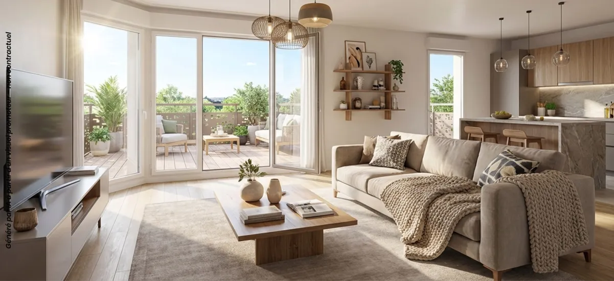 Sainte-Gemmes-sur-Loire à proximité d’Angers