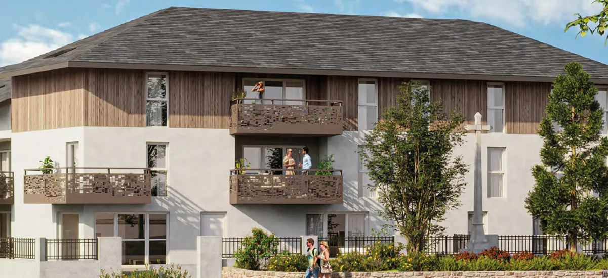 Sainte-Gemmes-sur-Loire à proximité d’Angers