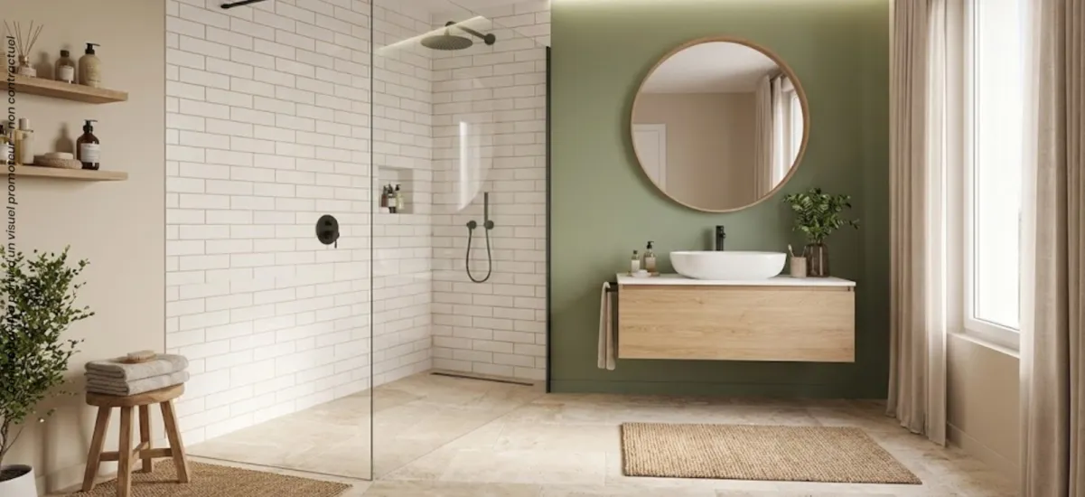 Sainte-Geneviève-des-Bois proche commodités