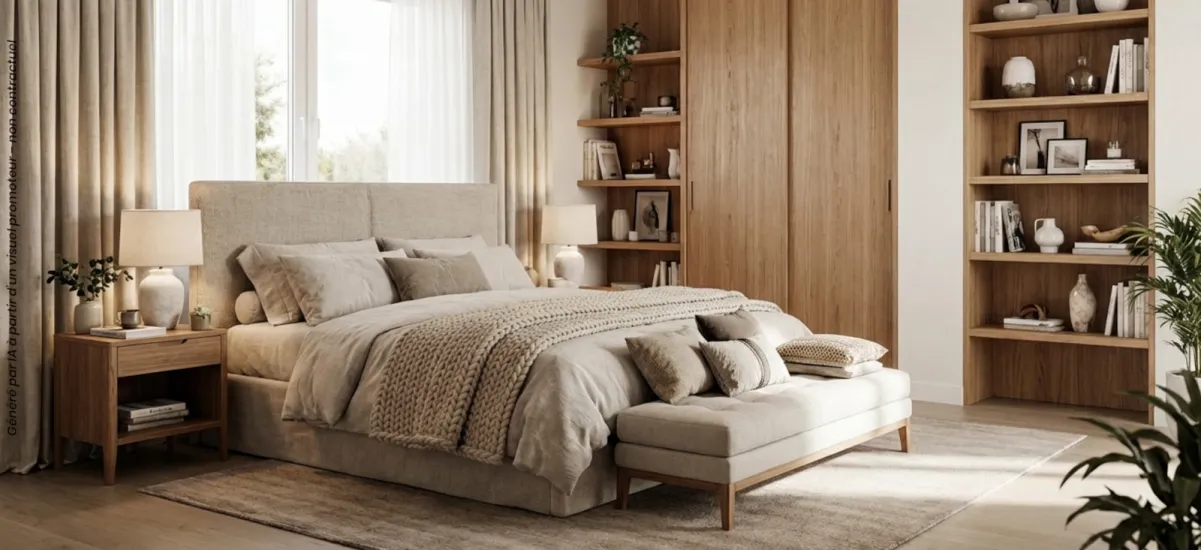 Saintes réhabilitation à quelques pas du centre historique