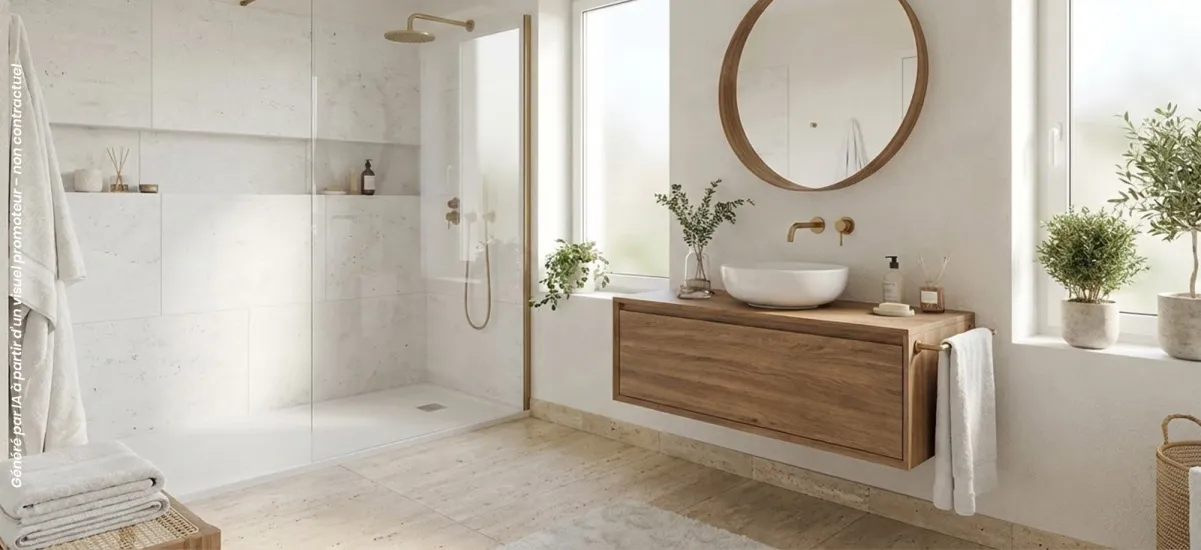 Salaunes à 30 minutes de Bordeaux