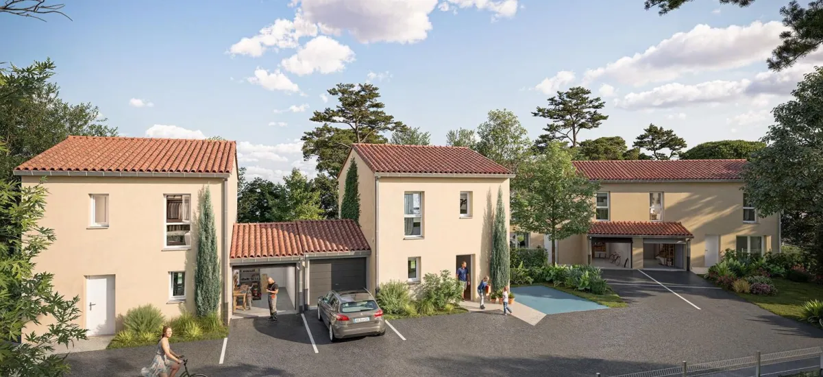 Salon-de-Provence à 33 min en voiture d’Aix-en-Provence