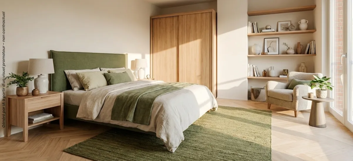 Sanary-sur-Mer à 10 min à vélo de la plage