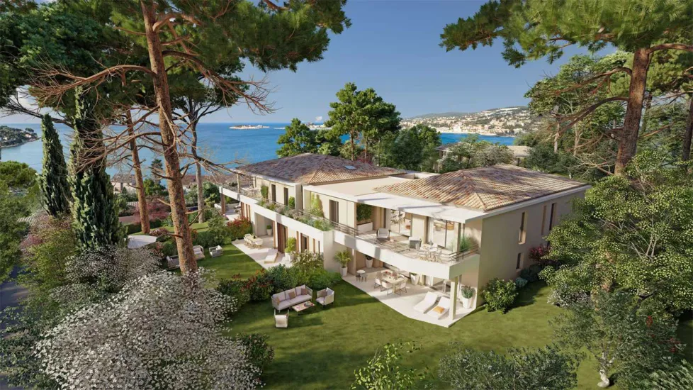 Sanary-sur-Mer à 3 minutes à vélo des plages