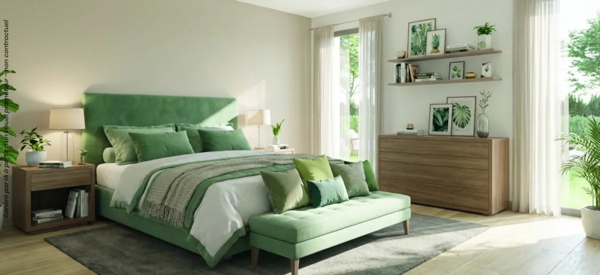 Sanguinet maisons cadre paisible à deux pas du Lac