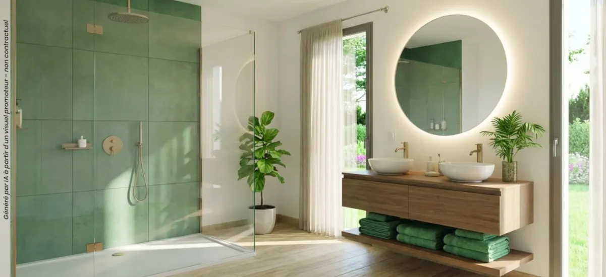 Sanguinet maisons cadre paisible à deux pas du Lac