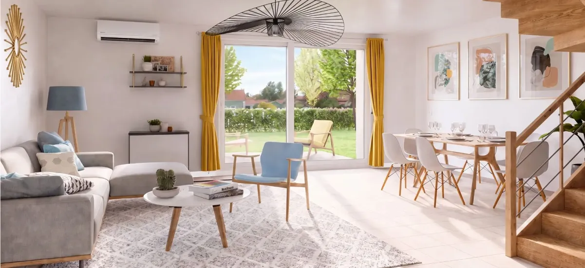 Santes, maison au coeur des Weppes à 15min de Lille