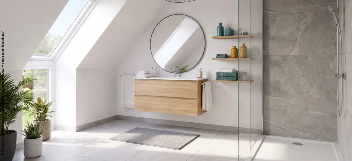 Santes, maison au coeur des Weppes à 15min de Lille