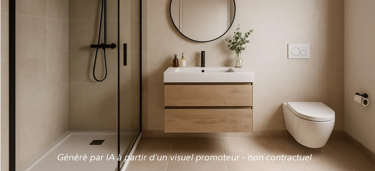 Sartrouville à quelques minutes du RER A