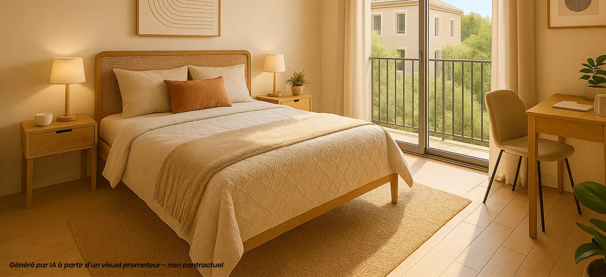 Savenay maisons au cœur de la Vallée des Soupirs