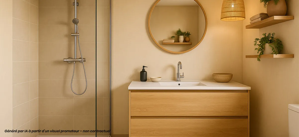 Savenay maisons au cœur de la Vallée des Soupirs