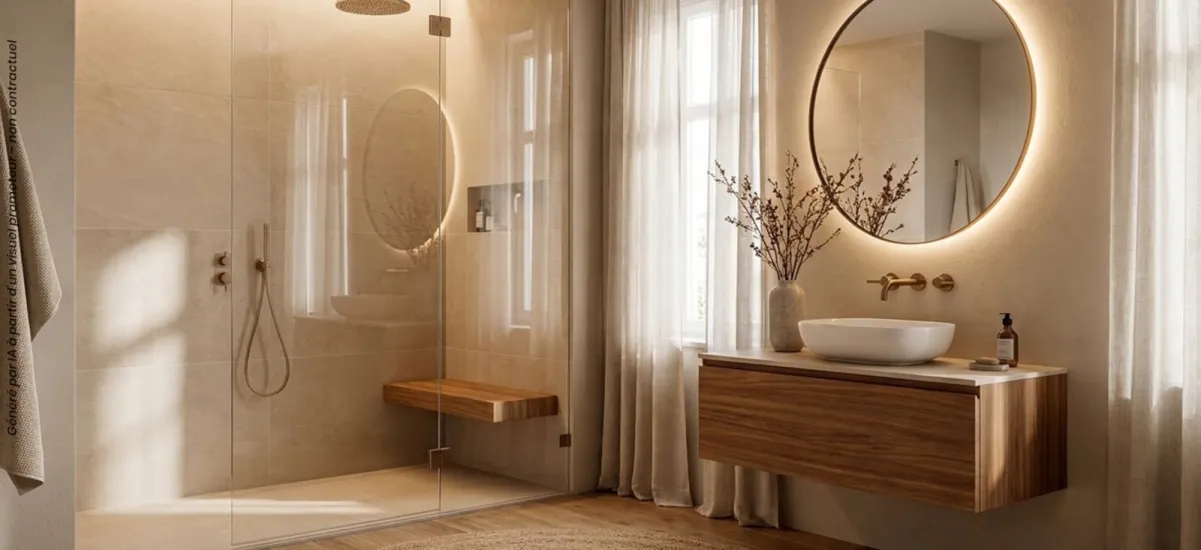 Saverne à seulement 5 minutes de la gare SNCF