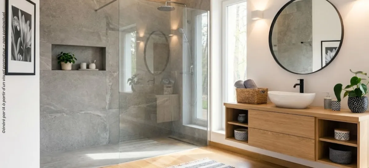 Saverne proche du centre-ville et ses commerces