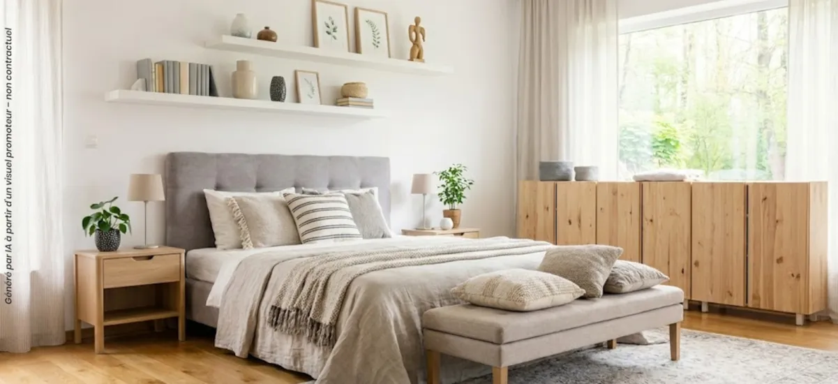 Saverne proche du centre-ville et ses commerces