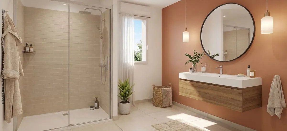 Savigny à 7 min de la gare