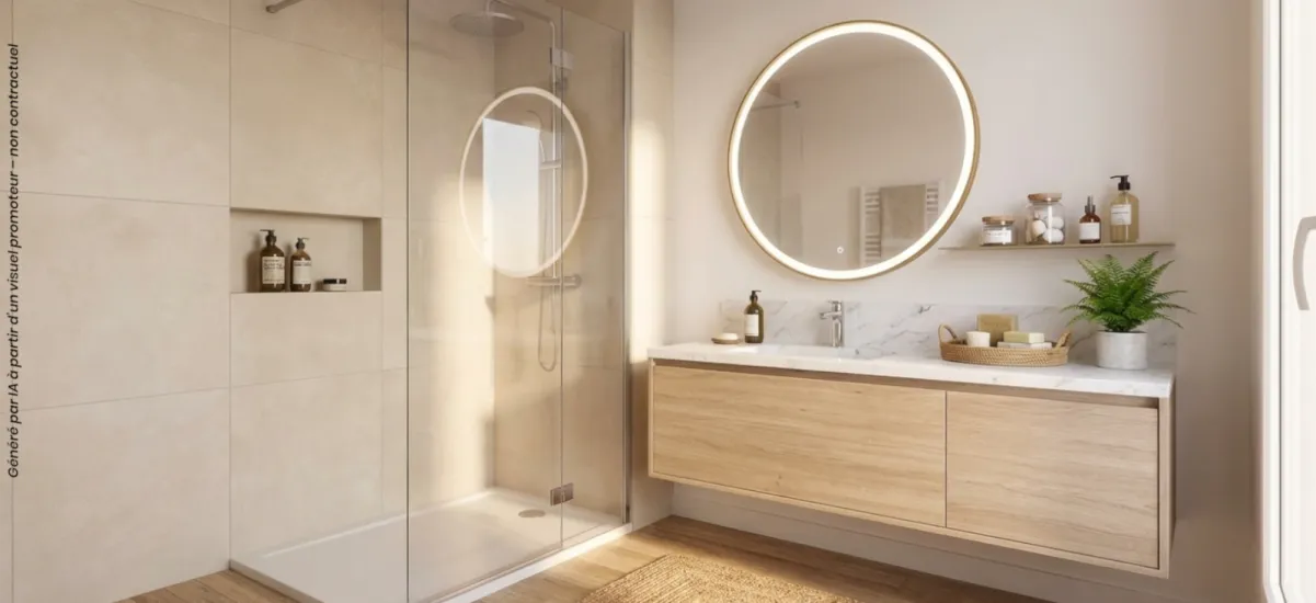 Sceaux proche gare RER