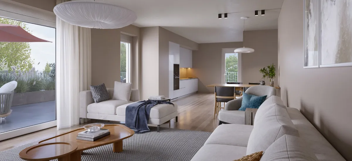 Schiltigheim à 10 min en transports de la Place Haguenau