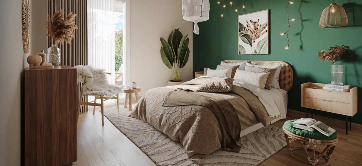 Schiltigheim à 10 min en transports de la Place Haguenau