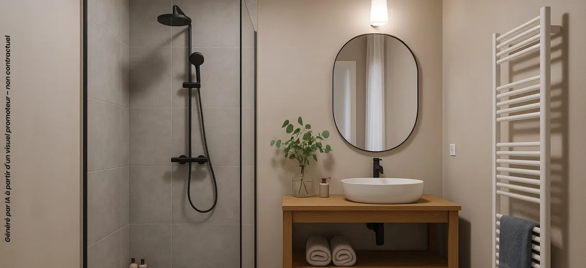 Schiltigheim à 10 min en transports de la Place Haguenau