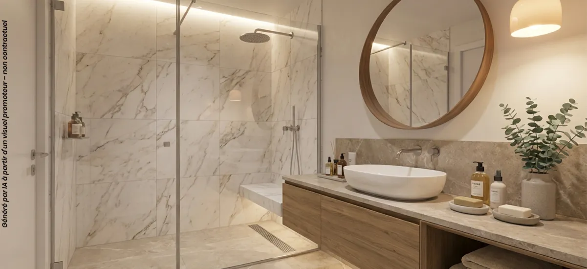 Sélestat adresse unique avec vues sur les Berges de l’Ill